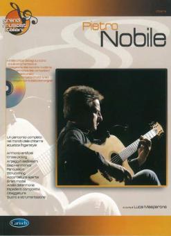 Great Musicians - Pietro Nobile 