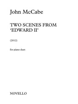 Two Scenes from Edward II 