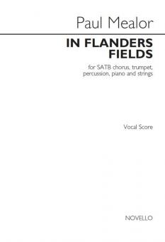 In Flanders Fields 