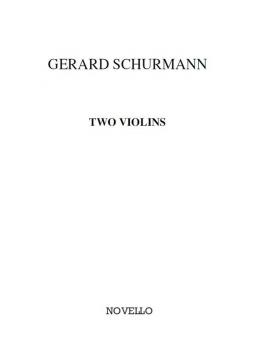 Two Violins 