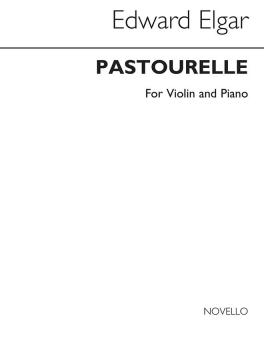 Pastourelle 
