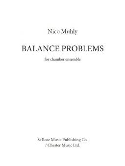 Balance Problems Download