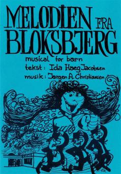 Melodien Fra Bloksbjerg 
