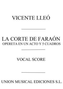 La Corte De Faraon 