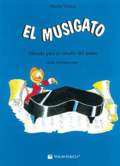El Musigato Prepartorio 