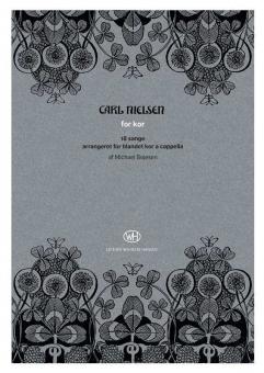 Carl Nielsen For Kor 