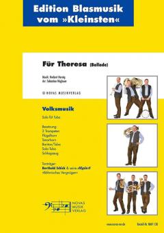 Für Theresa 