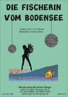 Die Fischerin vom Bodensee 