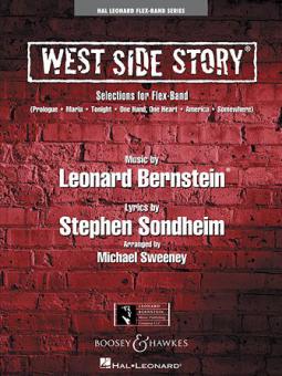 West Side Story 