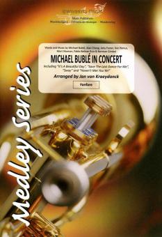 Michael Buble in Concert 
