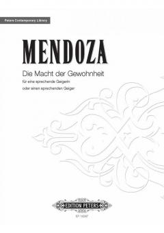Die Macht der Gewohnheit 
