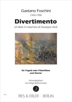 Divertimento 