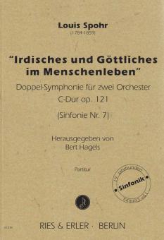 Irdisches und Göttliches im Menschenleben 