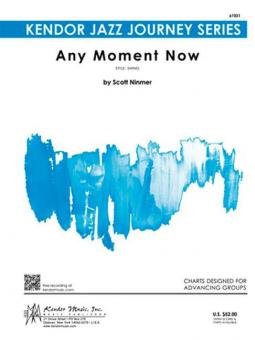 Any Moment Now Standard