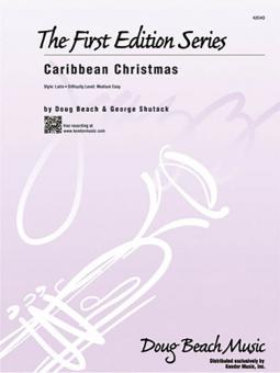 Caribbean Christmas Standard