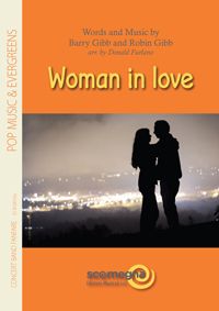 Woman in Love 