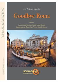 Goodbye Roma 