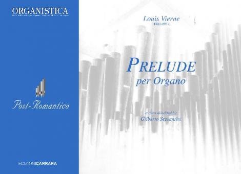 Prelude 