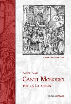 Canti Monodici 