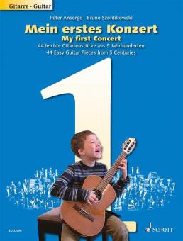 My First Concert 
