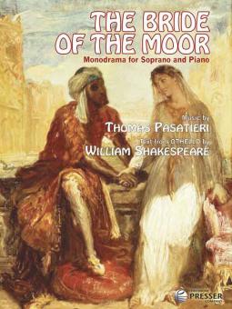 The Bridge of the Moor 
