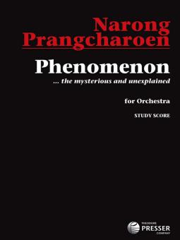 Phenomenon 