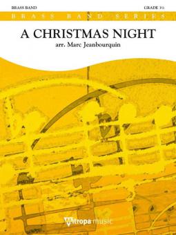 A Christmas Night 