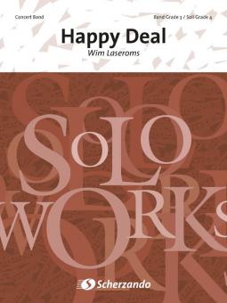 Happy Deal 