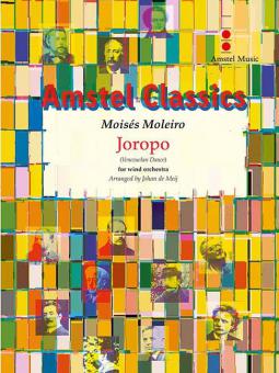 Joropo 