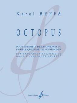 Octopus 