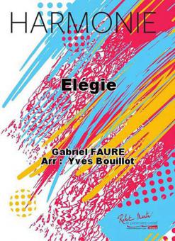 Elégie 
