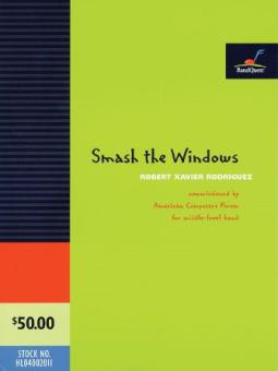 Smash The Windows Standard