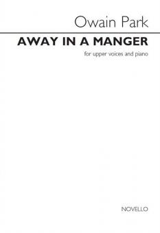 Away In A Manger 