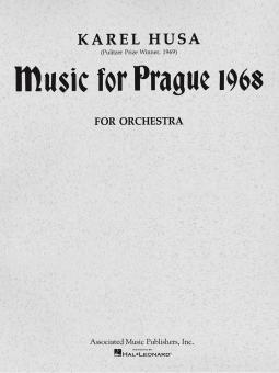 Music for Prague 