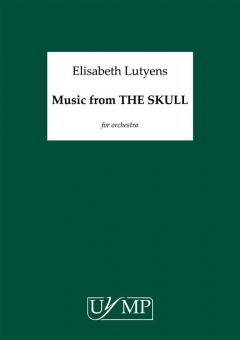 Music from 'The Skull' 