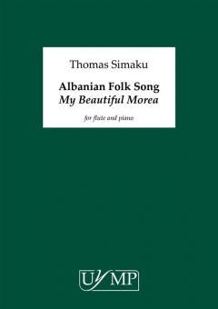 Albanian Folk Song 'My Beautiful Morea' 
