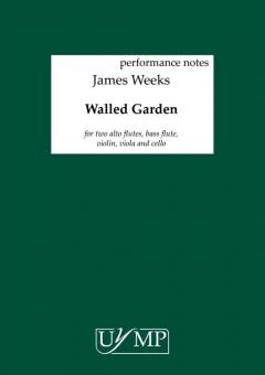 Walled Garden 