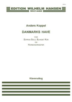 Danmarks Have 