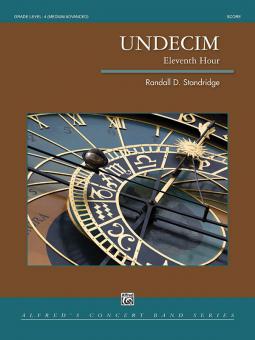 Undecim Standard