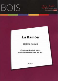 La Bamba 