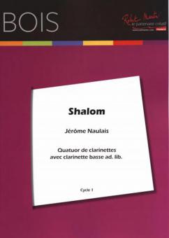 Shalom 