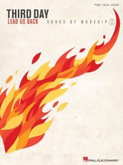 Third Day - Lead Us Back: Songs of Worship 