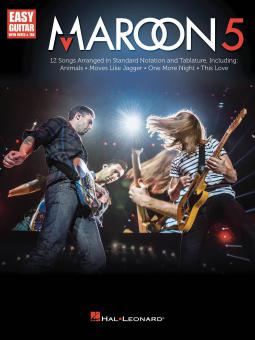 Maroon 5 
