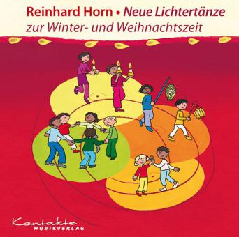 Neue Lichtertänze 