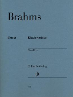Piano Pieces 