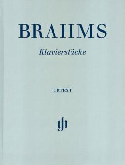Piano Pieces 
