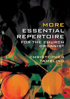 More Essential Repertoire 