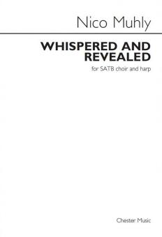 Whispered And Revealed 