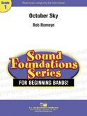 October Sky 