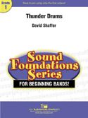 Thunder Drums 